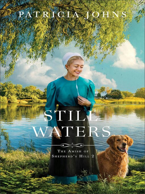 Title details for Still Waters by Patricia Johns - Available